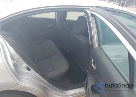 2015 Honda Civic Lx from USA, damaged, VIN 19XFB2F5XFE000526